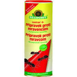 Środek odstraszający mrówki 300 g