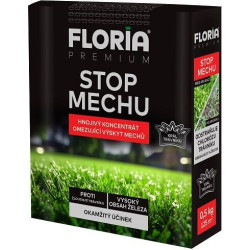 FLORIA Stop mech 0,5 kg