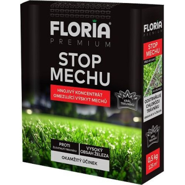 FLORIA Stop mech 0,5 kg