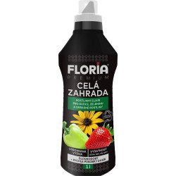FLORIA Nawóz płynny Cały ogród 1l 