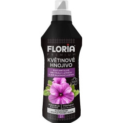 FLORIA Płynny nawóz do kwiatów 1 l