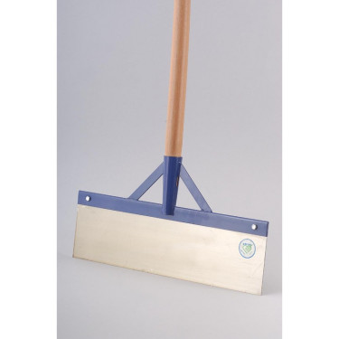 Skrobaczka do lodu z uchwytem 500x150x1300