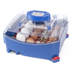 Automatyczna inkubatorka do jaj BOROTTO LUMIA 16 AUTOMATIC