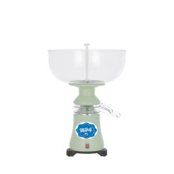 Separator do mleka MILKY FJ 90 PP, 230 V