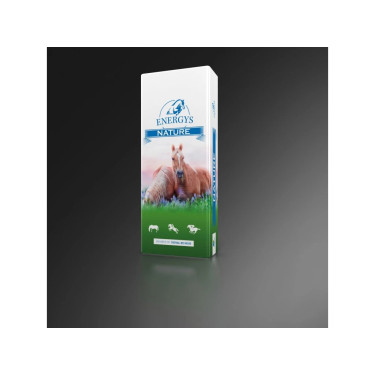 Siano granulowane energetyczne 25 kg