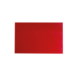 Wosk serowarski czerwony ok. 1,2 kg