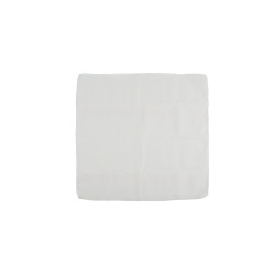 Chusta serowarska 75x75 cm, 3 szt.
