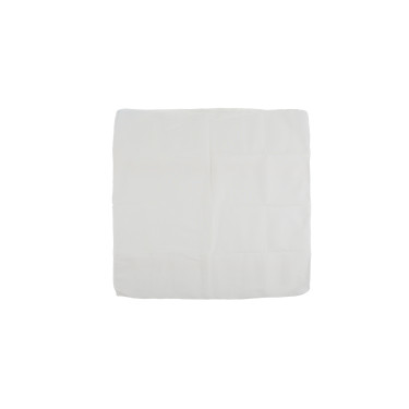 Chusta serowarska 75x75 cm, 3 szt.