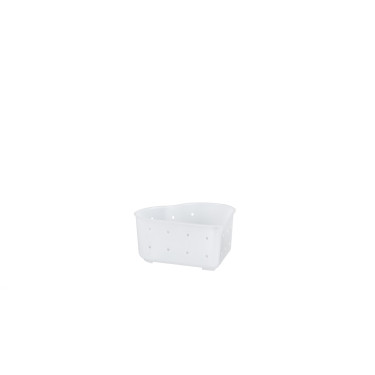 Forma do sera w kształcie serca 100x45 mm