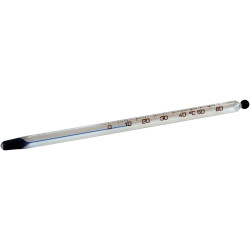 Termometr do mleka i sera 0 - 60°C