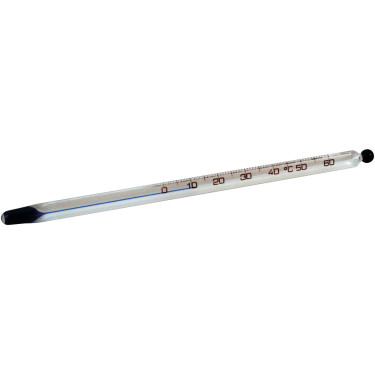 Termometr do mleka i sera 0 - 60°C