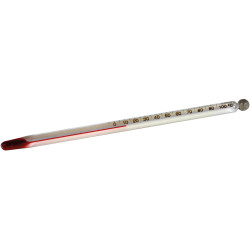 Termometr do mleka i sera 0 - 100°C