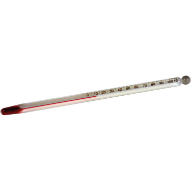 Termometr do mleka i sera 0 - 100°C