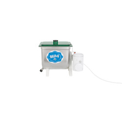 Maselnica elektryczna FJ10, 230 V