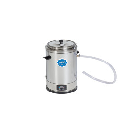 Mini pasteryzator FJ15, 230 V