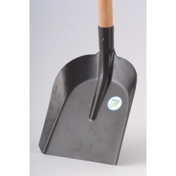 Łopata węglowa 161