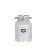 Bańka na mleko aluminiowa 20 l