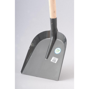 Łopata węglowa 162