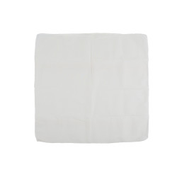 Chusta serowarska 105x105 cm, 3 szt.