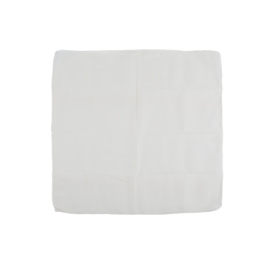 Chusta serowarska 105x105 cm, 3 szt.