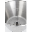 Separator do mleka MILKY FJ 350 EAR, 230 V