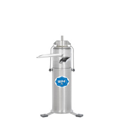 Separator do mleka MILKY FJ 600 EAR "LONGLIFE", Direkt Connector, 230 V