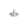 Separator do mleka MILKY FJ 600 EAR "LONGLIFE", Direkt Connector, 230 V