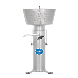 Separator do mleka MILKY FJ 600 EAR "LONGLIFE", 230 V