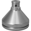 Separator do mleka MILKY FJ 130 ERR "LONGLIFE" – nierdzewny wylot, 230 V 