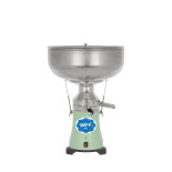Separator do mleka MILKY FJ 130 ERR "LONGLIFE" – nierdzewny wylot, 230 V 