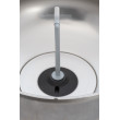 Separator do mleka MILKY FJ 130 ERR "LONGLIFE" – nierdzewny wylot, 230 V 