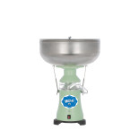 Separator do mleka MILKY FJ 130 EPR "LONGLIFE" plastikowy wylot, 230 V