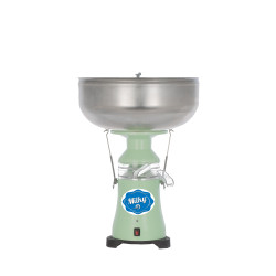 Separator do mleka MILKY FJ 130 EPR "LONGLIFE" plastikowy wylot, 230 V