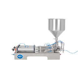 Nalewarka SGF 2 250-1000