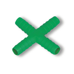 Złącze w kształcie litery X