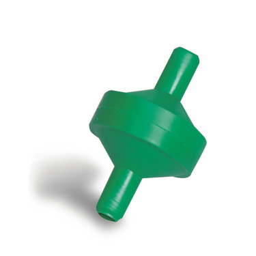 Filtr do wody bez zaworu odcinającego