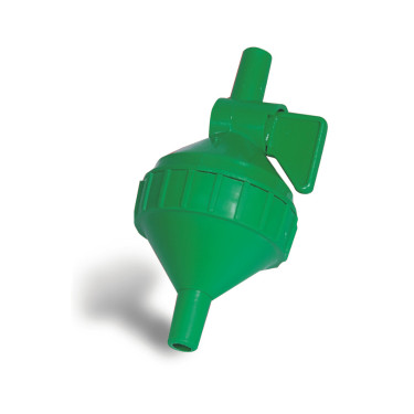 Filtr Gauna z kranem 