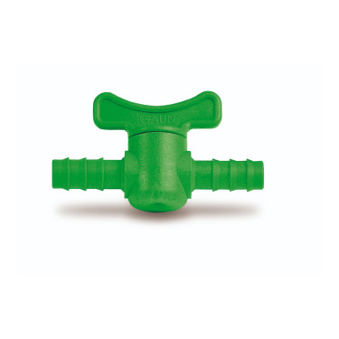 Zawór odcinający 14 mm - 10 szt.