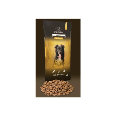 Premium Dog Adult Drób 12 kg