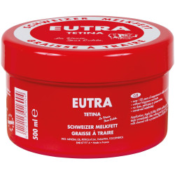 Tłuszcz do wymion Eutra 500 ml
