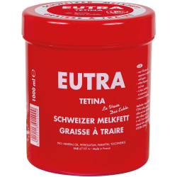 Tłuszcz do wymion Eutra 1000 ml