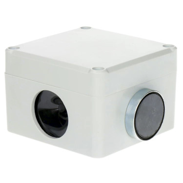 Odstraszacz ultradźwiękowy 3D na kuny, myszy i szczury DRAGON ULTRASONIC C360 SMART, towar używany