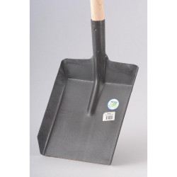 Łopata węglowa 180