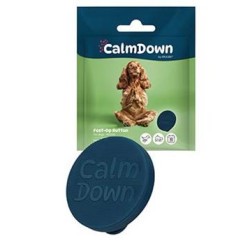 CalmDown Dog Post-Op 1 Button KRUUSE -PES