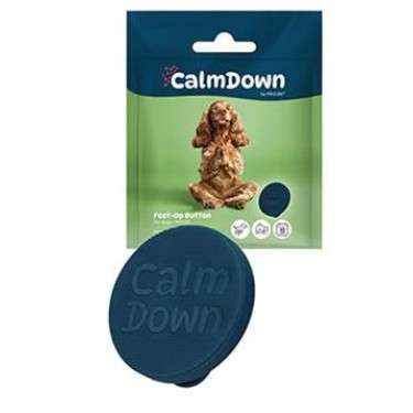 CalmDown Dog Post-Op 1 Button KRUUSE -PES