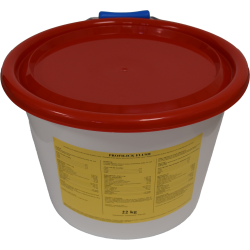Profilick FLUSH 22 kg - lizawka mineralna dla bydła, kóz i koni z beta-karotenem