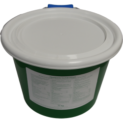 NATUR OPTIM ekologiczna lizawka mineralna dla bydła, owiec, kóz i koni