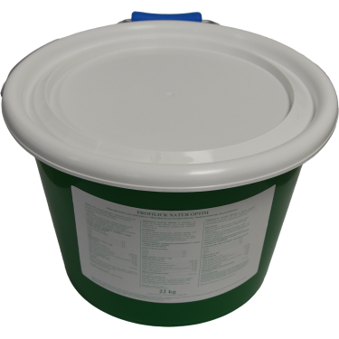 NATUR OPTIM ekologiczna lizawka mineralna dla bydła, owiec, kóz i koni