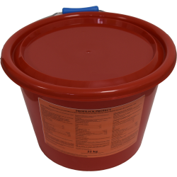 Profilick PROTECT 22 kg - ekologiczna uniwersalna lizawka mineralna dla przeżuwaczy i koni z substancjami aromatycznymi