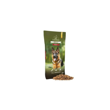 Wołowina dla dorosłych psów Premium 12 kg